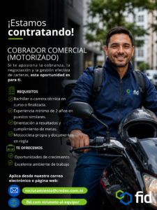 Vacante-Cobrador-Comercial-Motorizado-225x300 Oportunidades laborales